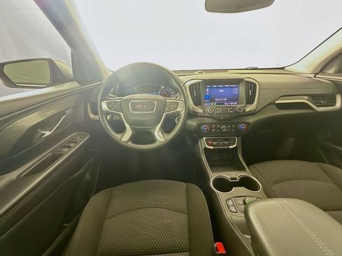 Used 2022 GMC Terrain SLE w/ Driver Convenience Package FWD image 21