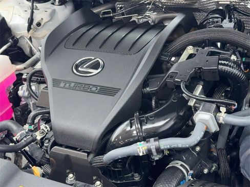 Used 2024 Lexus NX 350 F Sport image 59