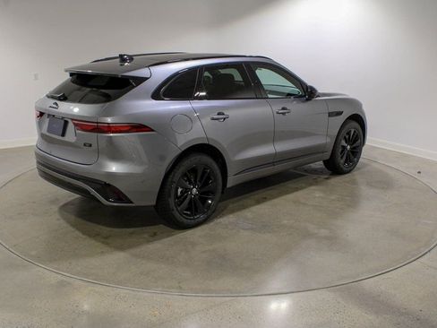 New 2026 Jaguar F-PACE R-Dynamic S image 5