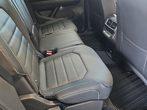 New 2026 Volkswagen Atlas Cross Sport SEL image 17