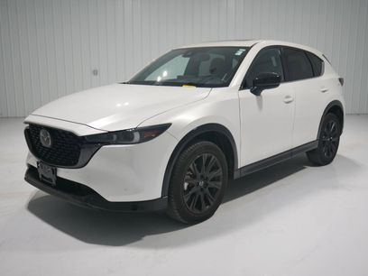 Used 2024 MAZDA CX-5 Carbon Edition