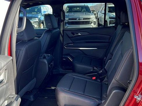 New 2026 Chevrolet Traverse Z71 w/ Enhanced Driving Package image 15