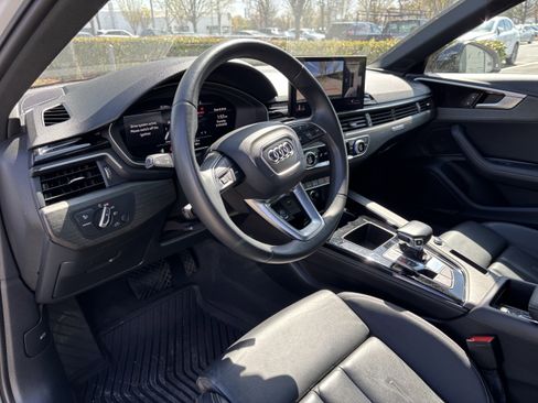Certified 2023 Audi A4 2.0T Premium Plus image 17