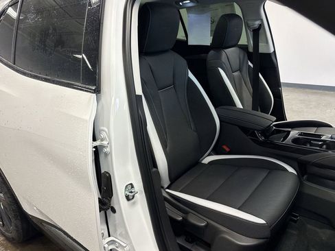 New 2025 Buick Envision Sport Touring image 33