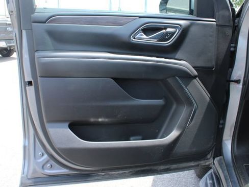 Used 2021 Chevrolet Tahoe LS AWD/4WD image 10