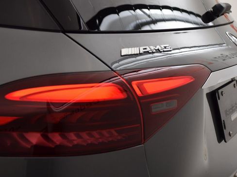 New 2026 Mercedes-Benz GLE 63 AMG S image 13