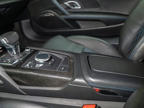 Used 2020 Audi R8 V10 performance image 89