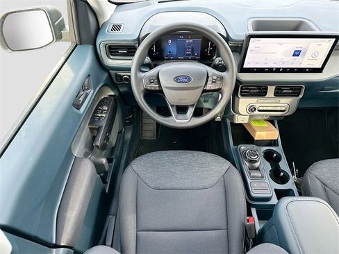 New 2026 Ford Maverick XL image 15