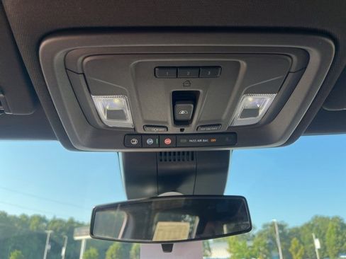 New 2026 Chevrolet Silverado 1500 LT w/ Z71 Off-Road Package image 34