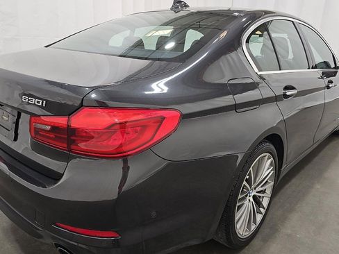 Used 2017 BMW 530i image 12