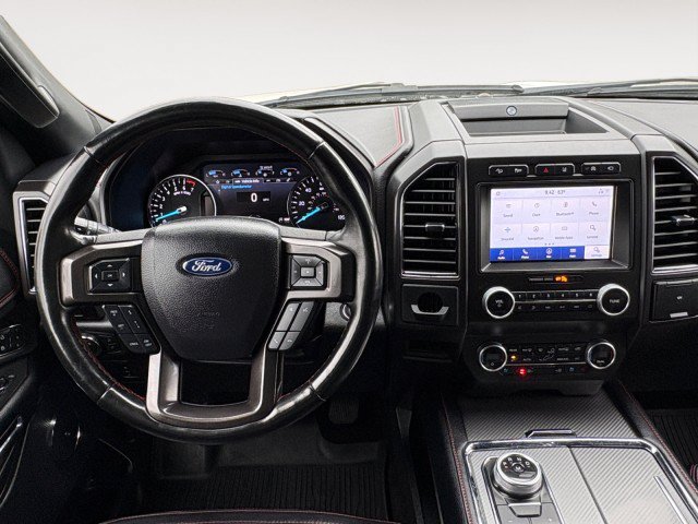 Used 2021 Ford Expedition Max Limited AWD/4WD image 10