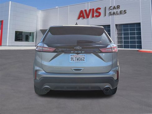 Used 2024 Ford Edge Titanium image 7