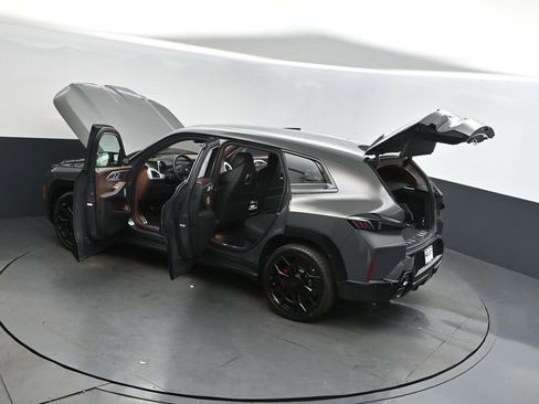 New 2026 BMW XM Label Red image 49