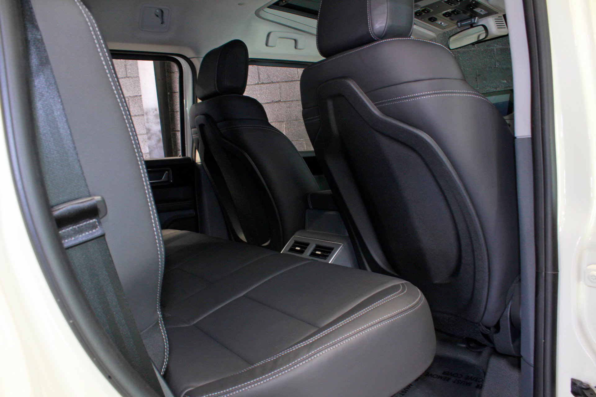 Used 2024 INEOS Grenadier Quartermaster AWD/4WD image 63