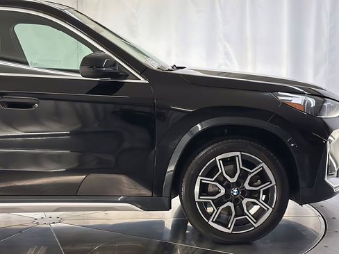 Used 2025 BMW X1 xDrive28i w/ Convenience Package AWD/4WD image 25