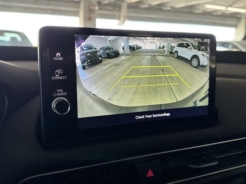 Used 2026 Honda HR-V EX-L image 18