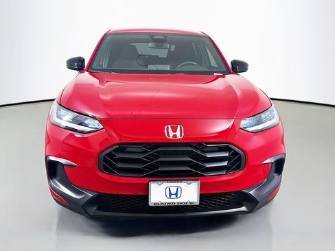 Used 2026 Honda HR-V Sport image 2