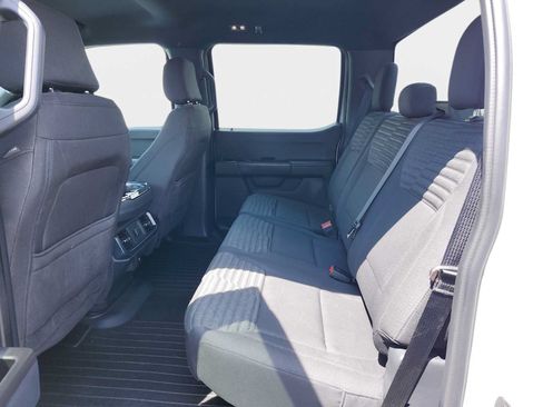 Used 2023 Ford F150 XL w/ STX Black Appearance Package AWD/4WD image 15