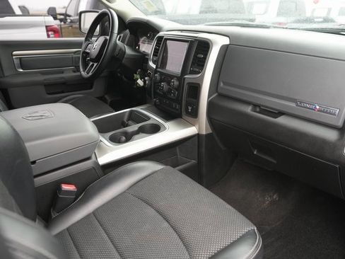 Used 2017 RAM 1500 Lone Star image 17