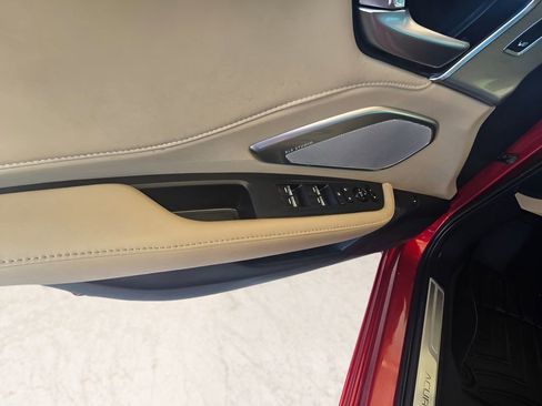 Used 2020 Acura RDX FWD w/ Technology Package image 57