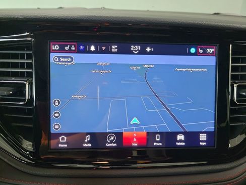 New 2026 Dodge Durango GT image 17