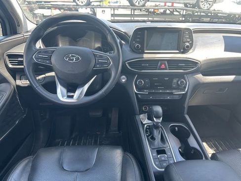 Used 2020 Hyundai Santa Fe SEL image 17