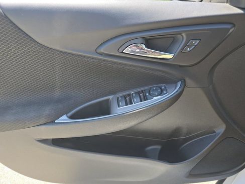 Used 2024 Chevrolet Malibu LT FWD image 22