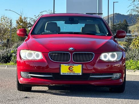 Used 2011 BMW 328i Coupe image 8