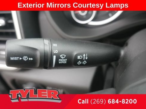 New 2026 RAM 1500 4x4 Crew Cab image 26