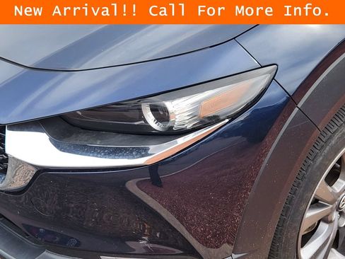 Used 2025 MAZDA CX-30 AWD 2.5 S w/ Preferred Package image 5