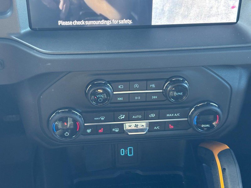 Used 2024 Ford Bronco Badlands AWD/4WD image 24