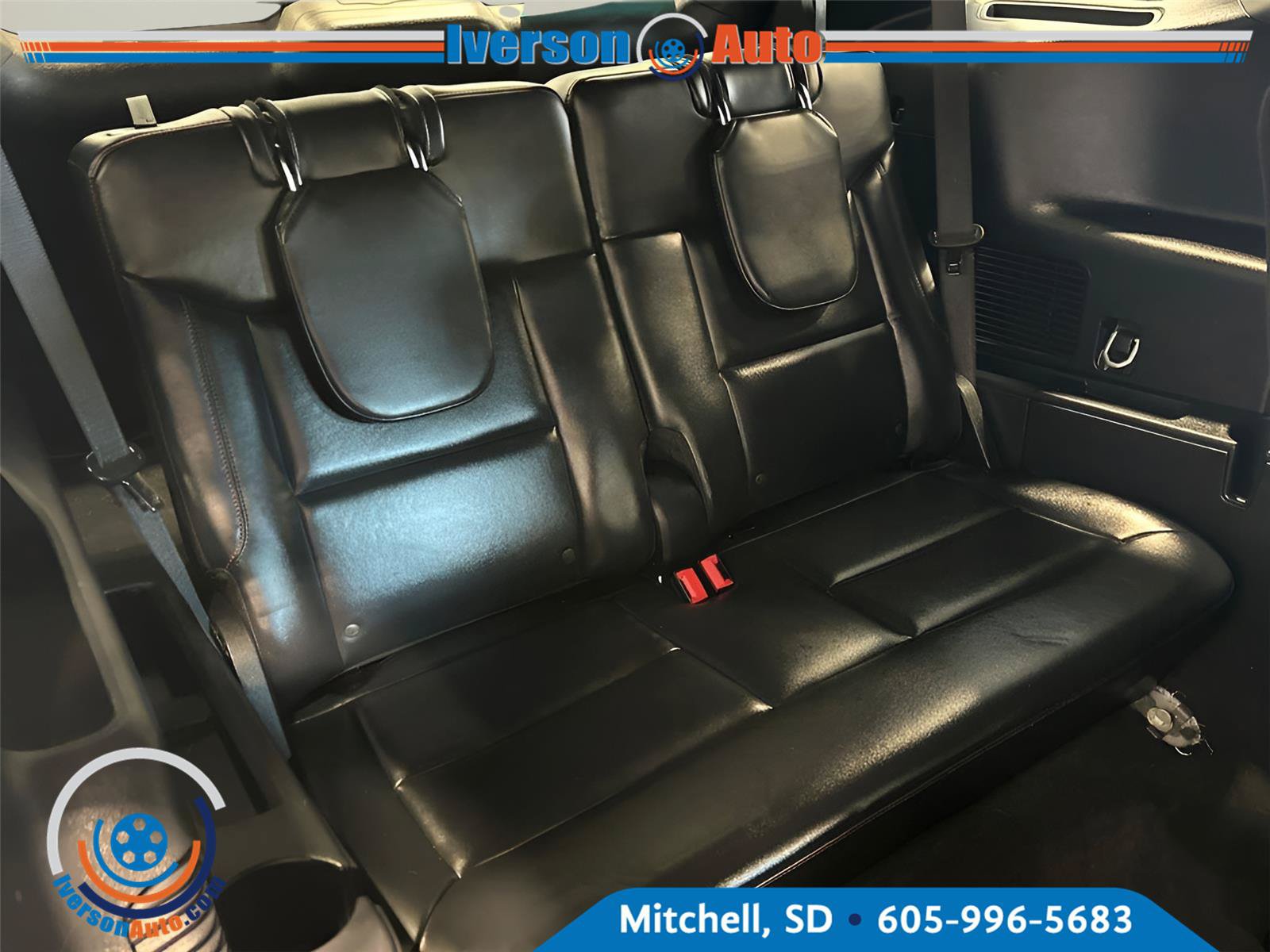 Used 2026 Ford Explorer ST-Line AWD/4WD image 32