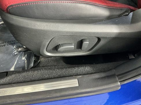 Used 2018 Subaru WRX STI image 24
