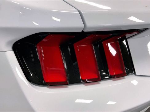 New 2026 Ford Mustang Coupe image 15