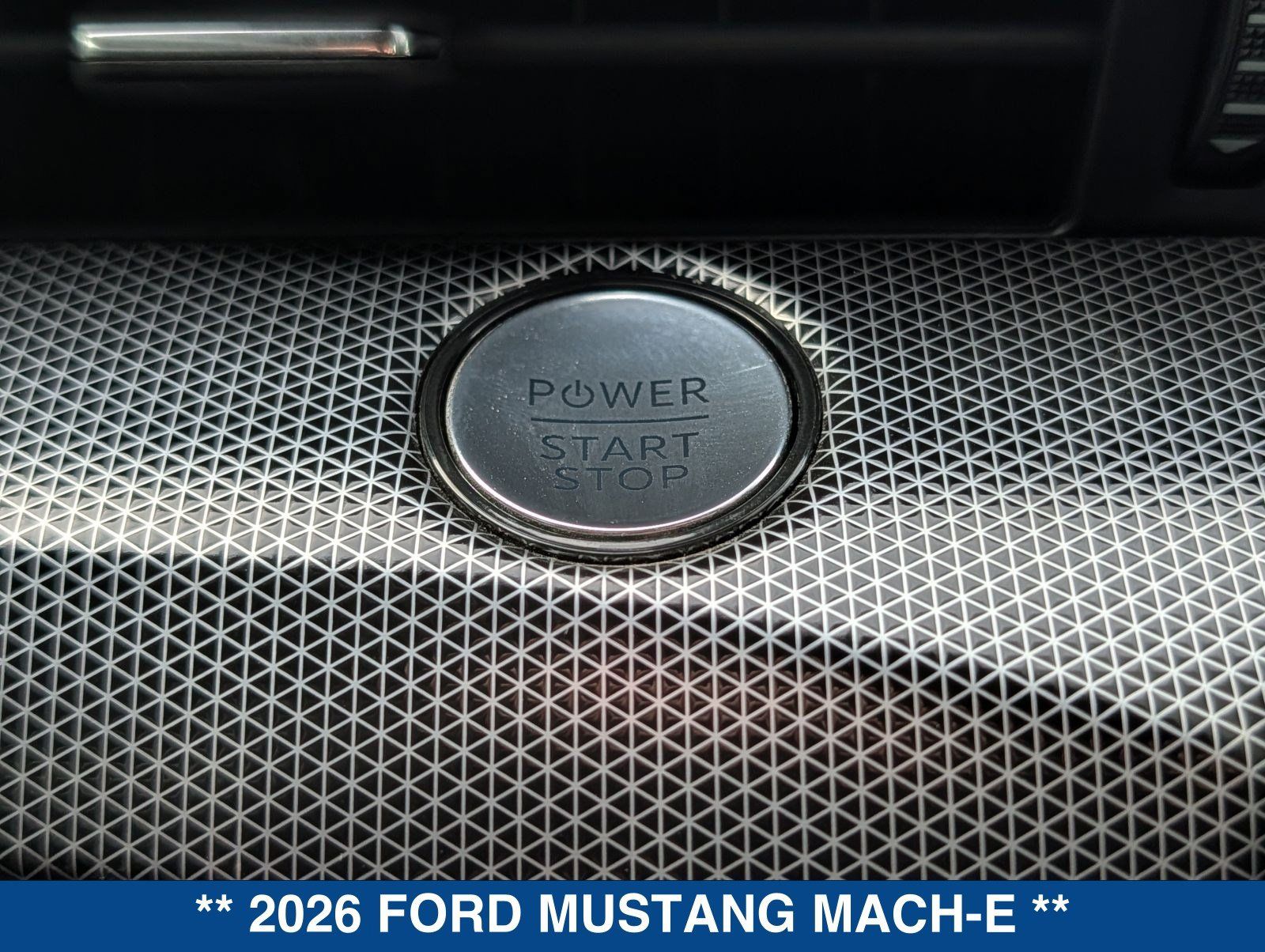 New 2026 Ford Mustang Mach-E GT AWD/4WD image 35