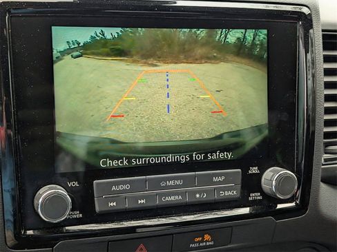 Used 2022 Nissan Frontier Pro-X w/ Technology Package image 23