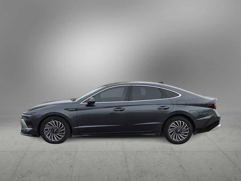 New 2026 Hyundai Sonata SEL FWD image 5