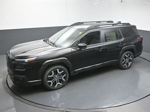 New 2026 Subaru Outback Touring XT AWD/4WD image 47