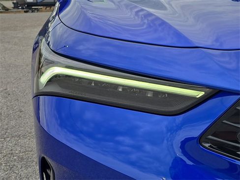 Used 2024 Acura Integra A-Spec image 7