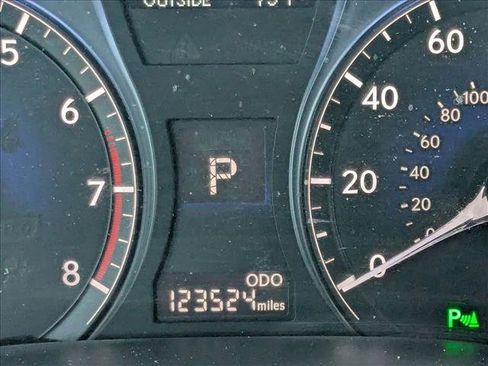 Used 2014 Lexus RX 350 AWD image 11