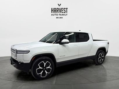 Used 2024 Rivian R1T Adventure