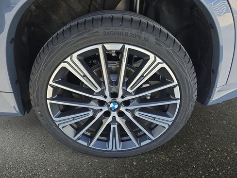New 2026 BMW X1 xDrive28i w/ Technology Package image 21