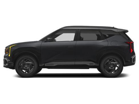 New 2027 Kia Seltos X-Line SX w/ X-Line SX Prestige Package AWD/4WD image 2