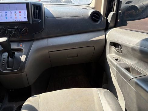 Used 2017 Nissan NV200 S w/ Cruise Control Package FWD image 7