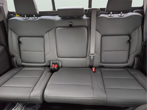 New 2026 GMC Sierra 1500 SLT w/ SLT Premium Package image 23