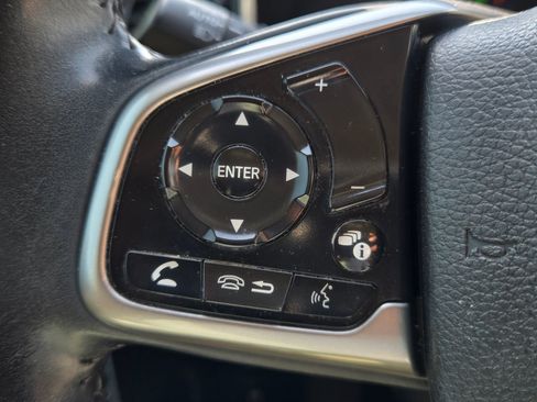 Used 2019 Honda CR-V EX-L image 24