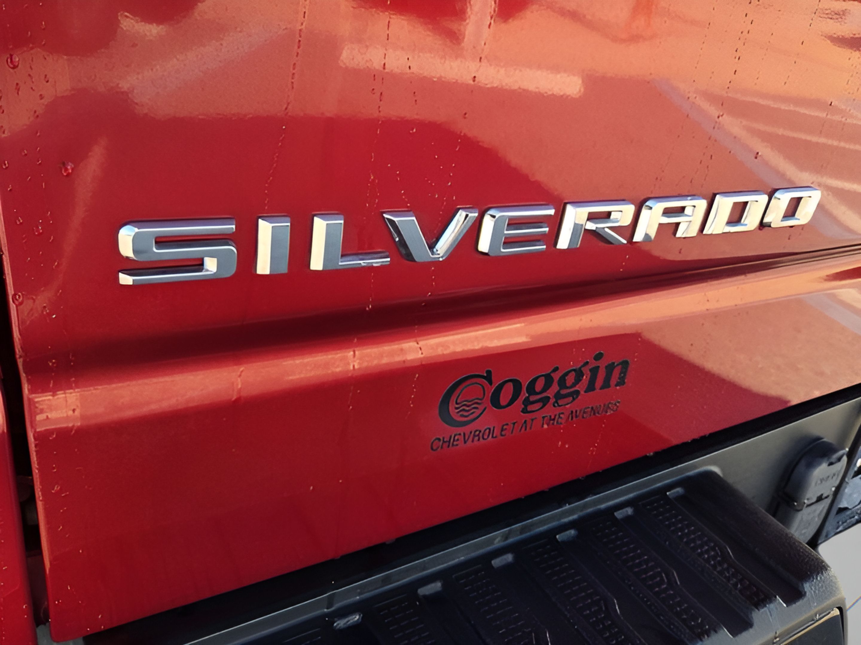 Used 2021 Chevrolet Silverado 1500 LT Trail Boss w/ Bed Protection Package AWD/4WD image 16
