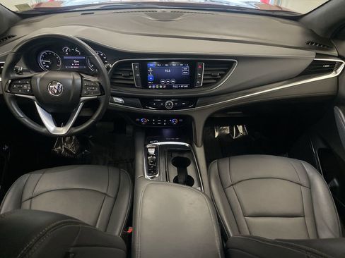 Used 2024 Buick Enclave Essence w/ Technology Package AWD/4WD image 13