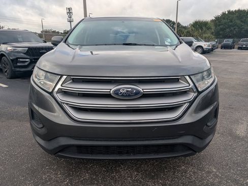 Used 2018 Ford Edge SE image 10