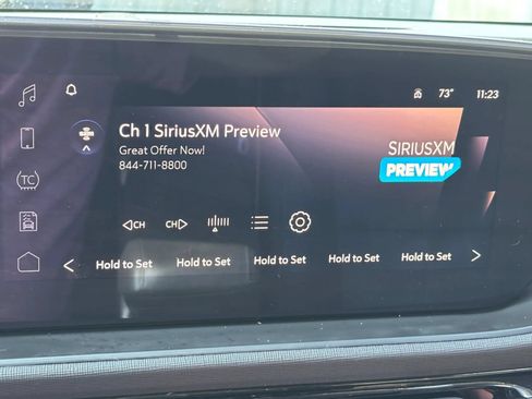 Used 2025 Buick Envista Avenir FWD image 68
